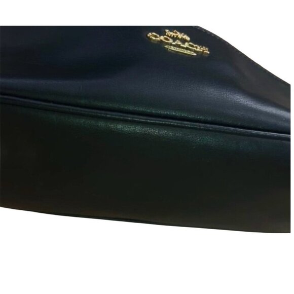 Coach x Disney‎ Snow White Shoulder Crossbody Bag, Limited Edition, Patches - Picture 8 of 11